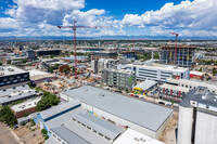 3600 Wynkoop St - 38th & Blake Apartments in Denver, CO - Building Photo - Building Photo