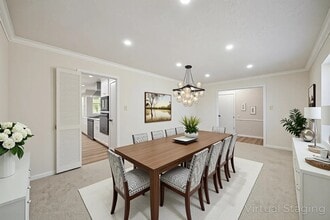 9631 Philmont Dr in Houston, TX - Building Photo - Building Photo