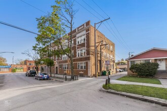 7850 S Constance Ave in Chicago, IL - Foto de edificio - Building Photo