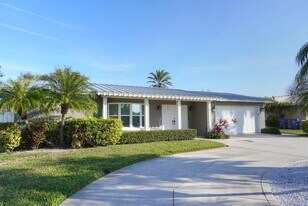 293 Monte Cristo Blvd in St. Petersburg, FL - Building Photo