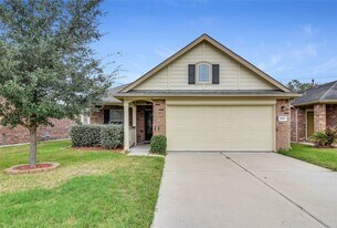 2915 Kainer Meadows Ln in Houston, TX - Building Photo