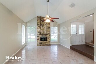 6610 Cove Lake Dr in Katy, TX - Building Photo - Building Photo