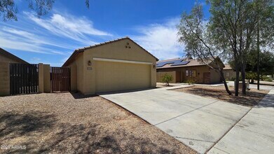 23827 W Yavapai St in Buckeye, AZ - Building Photo - Building Photo