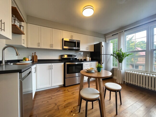 property at 109 Spadina Ave