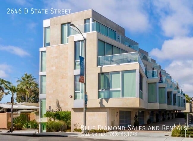 property at 2646 State St