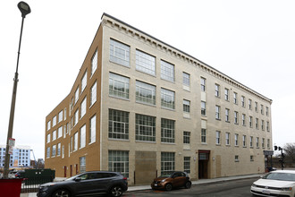 9 Williams St in Boston, MA - Building Photo - Building Photo