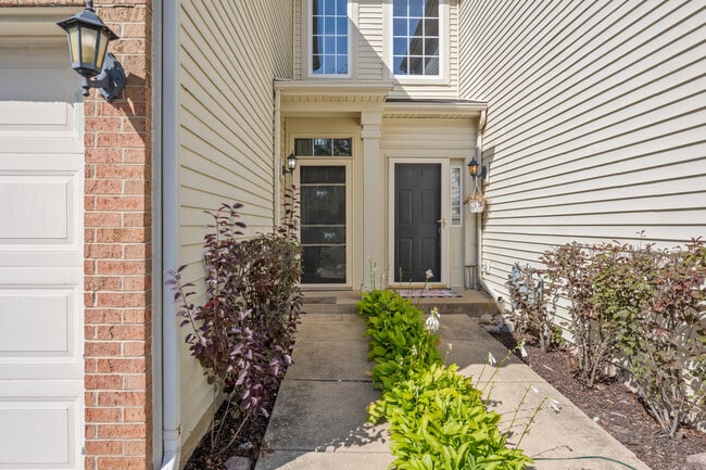17578 Gilbert Dr in Lockport, IL - Foto de edificio - Building Photo