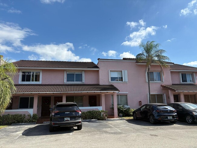 property at 8039 Lake Dr