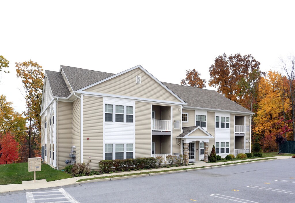 Northwoods Apartments in Middletown, NY