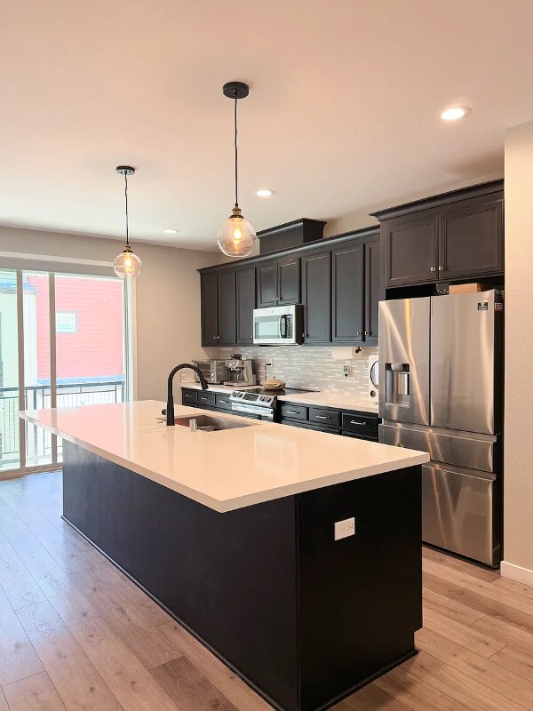 property at 5513 Gracen Wy