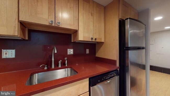 property at 4208 New Hampshire Ave NW