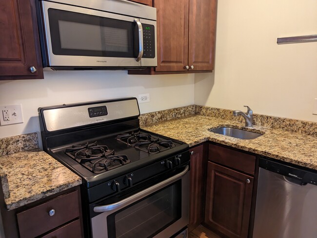 4914 N Hoyne Ave in Chicago, IL - Building Photo - Building Photo