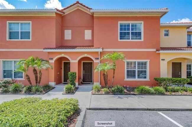 property at 8974 California Palm Rd