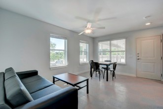 Guadalupe-Saldana Net Zero Subdivision in Austin, TX - Building Photo - Interior Photo