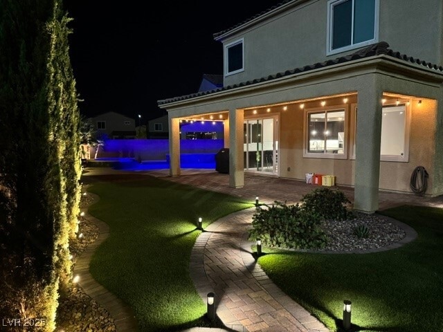 property at 3009 Collodi Ct