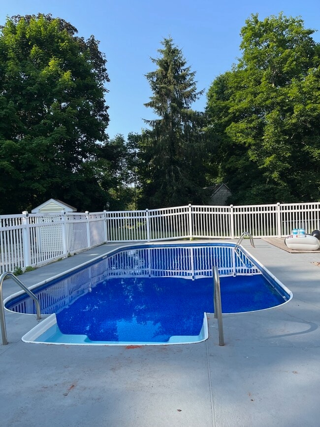 property at 592 Long Pond Rd
