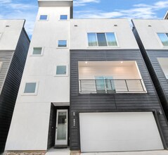 502 Schweikhardt St in Houston, TX - Building Photo - Building Photo