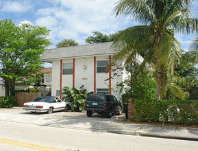 1510 South Federal Hwy in Lake Worth, FL - Building Photo - Building Photo