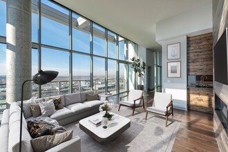 Ascent Victory Park in Dallas, TX - Building Photo - Building Photo