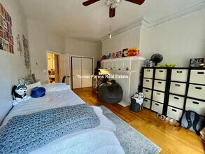 42 Fenway, Unit 2 in Boston, MA - Building Photo - Building Photo