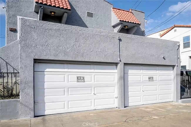 623 Brittania St in Los Angeles, CA - Building Photo - Building Photo