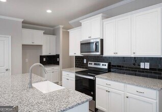 5514 Leyland Dr in Flowery Branch, GA - Building Photo - Building Photo