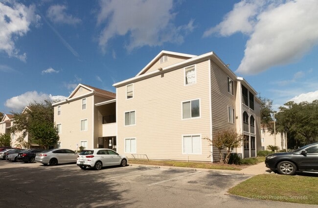 property at 3800 SW 20th Ave
