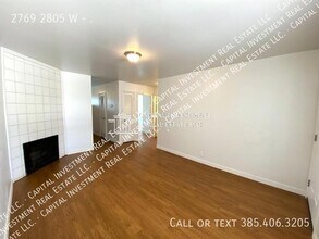 2769 2805 W-Unit -. in West Valley City, UT - Building Photo - Building Photo