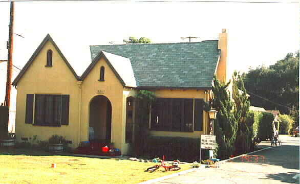 9628-9634 E Camino Real Ave in Arcadia, CA - Building Photo