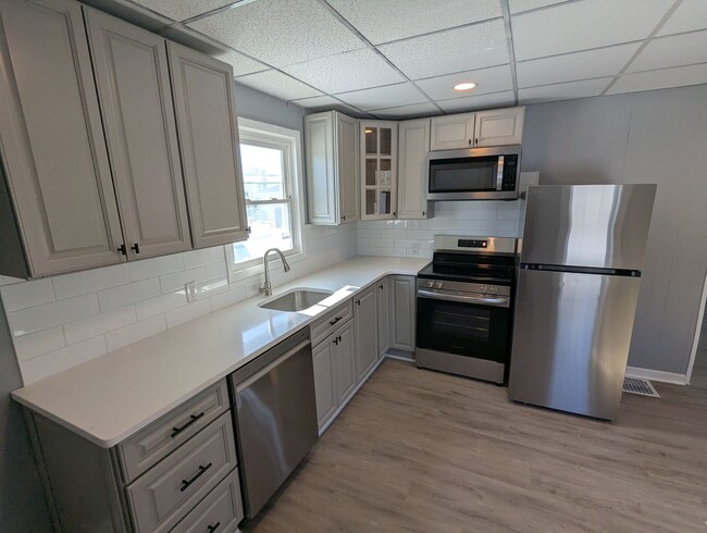 property at 15 Main St