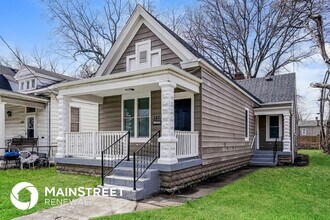 1420 S 28th St in Louisville, KY - Building Photo - Building Photo
