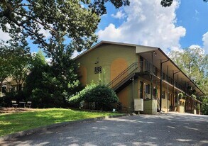 520 Park Ave SE, Unit 7 in Atlanta, GA - Building Photo