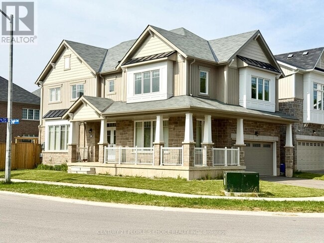 8612 Chickory Trail in Niagara Falls, ON - Building Photo - Building Photo