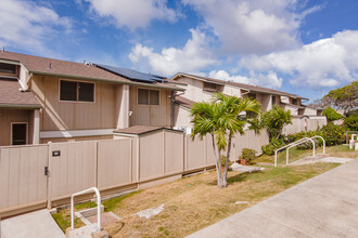 Palehua Gardens in Kapolei, HI - Building Photo - Building Photo