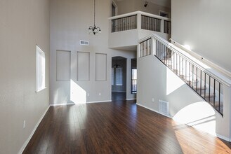 12709 Destiny Ave in El Paso, TX - Building Photo - Building Photo