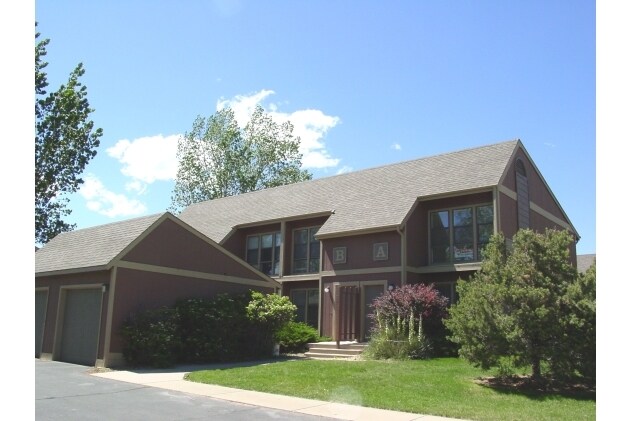 1901-1917 Langshire Dr in Fort Collins, CO - Building Photo