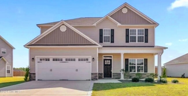 property at 259 Crossroads Store Dr