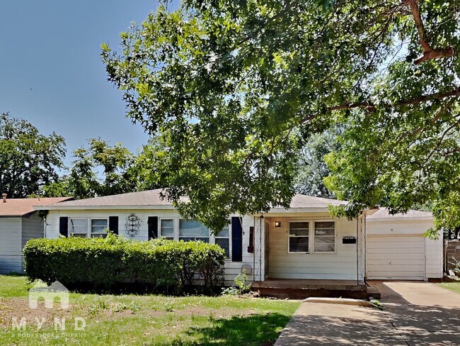 property at 3507 32nd St