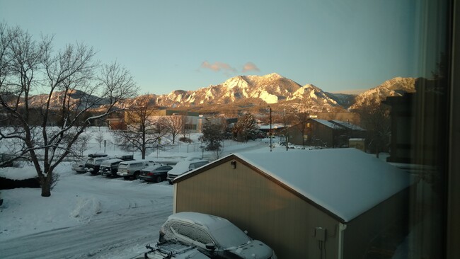 614 Tantra Dr in Boulder, CO - Foto de edificio - Building Photo