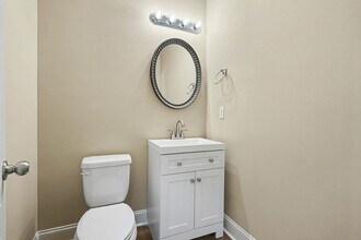 1750 Lily Valley Dr in Lawrenceville, GA - Building Photo - Building Photo