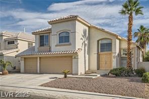 7516 Sea Spray Ave in Las Vegas, NV - Building Photo