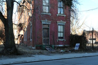 2607 Cook St in Cincinnati, OH - Building Photo - Building Photo