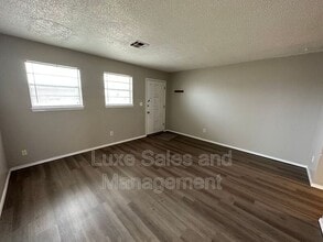 14843 Tye Brumley St in Choctaw, OK - Building Photo - Building Photo