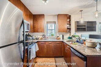 188 S Logan St in Denver, CO - Building Photo - Building Photo