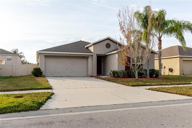 304 Cascade Bend Dr in Ruskin, FL - Building Photo - Building Photo