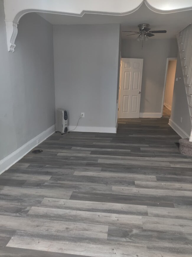 property at 2045 Fernon St