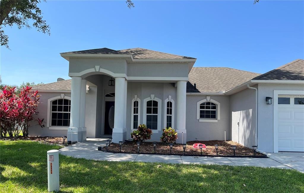 3350 Countryside View Dr in St. Cloud, FL - Building Photo
