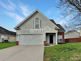 1002 Daniel Ln in Spring Hill, TN - Building Photo