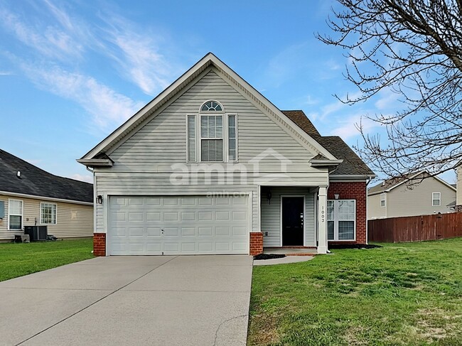 property at 1002 Daniel Ln