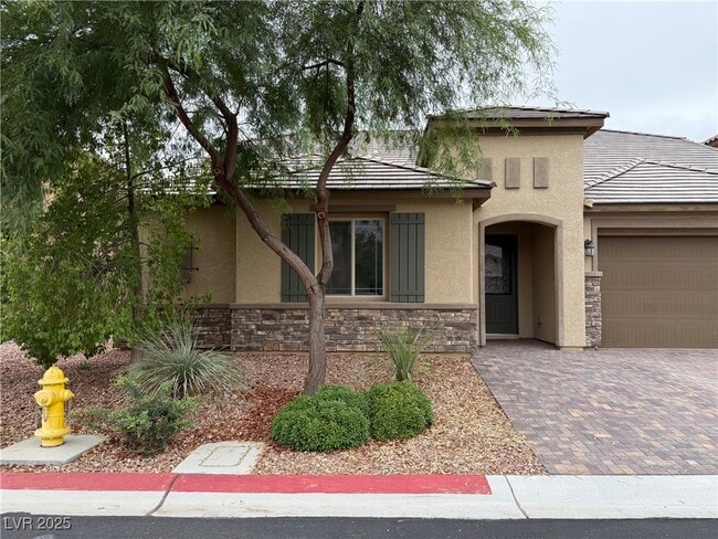 8797 Pinley Spring St in Las Vegas, NV - Building Photo - Building Photo